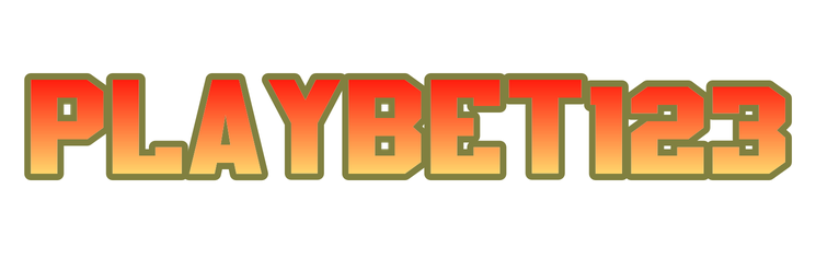 PLAYBET123 Logo